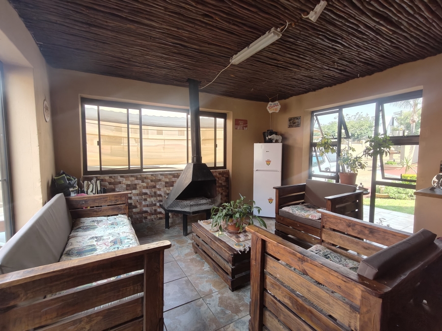 3 Bedroom Property for Sale in Cashan North West